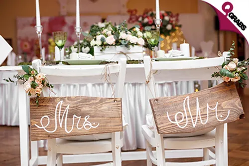 For QR69 Get a Wedding Planner and Events Management Online Diploma! (QR960 Value)